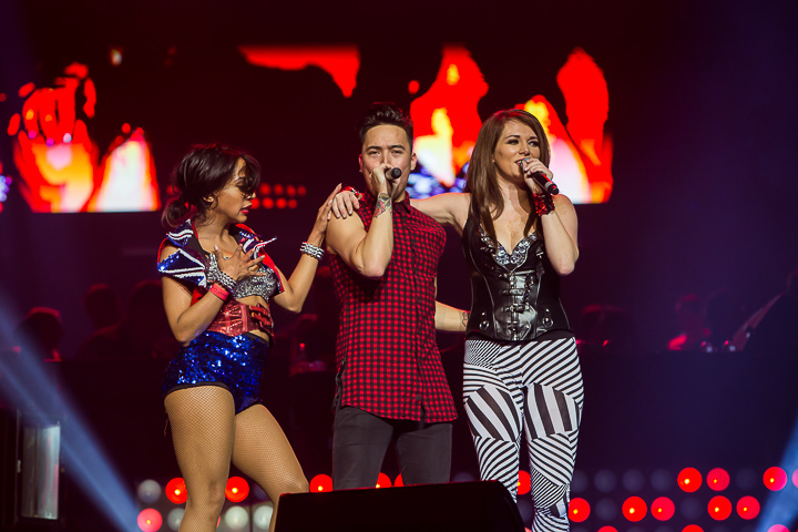 MNM Back To The 90's & 00’s @ Sportpaleis, picture 94, photographed by Marc Verdonck - FrontView Magazine