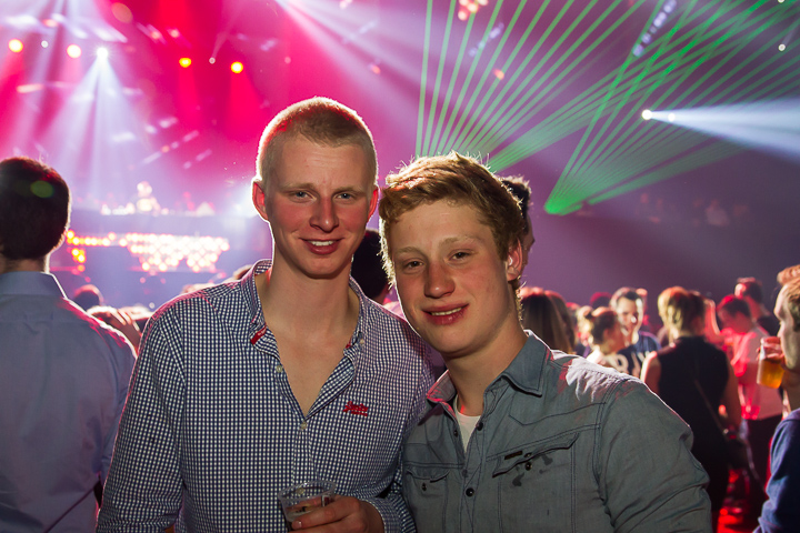 MNM Back To The 90's & 00’s @ Sportpaleis, picture 96, photographed by Marc Verdonck - FrontView Magazine