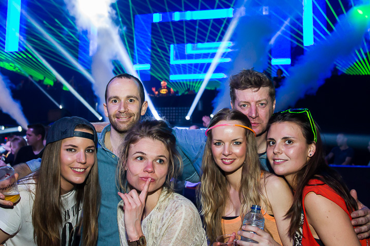 MNM Back To The 90's & 00’s @ Sportpaleis, picture 103, photographed by Marc Verdonck - FrontView Magazine
