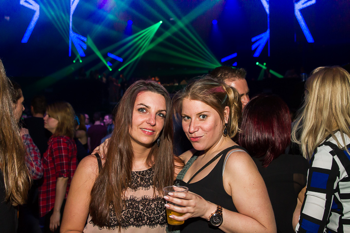 MNM Back To The 90's & 00’s @ Sportpaleis, picture 106, photographed by Marc Verdonck - FrontView Magazine