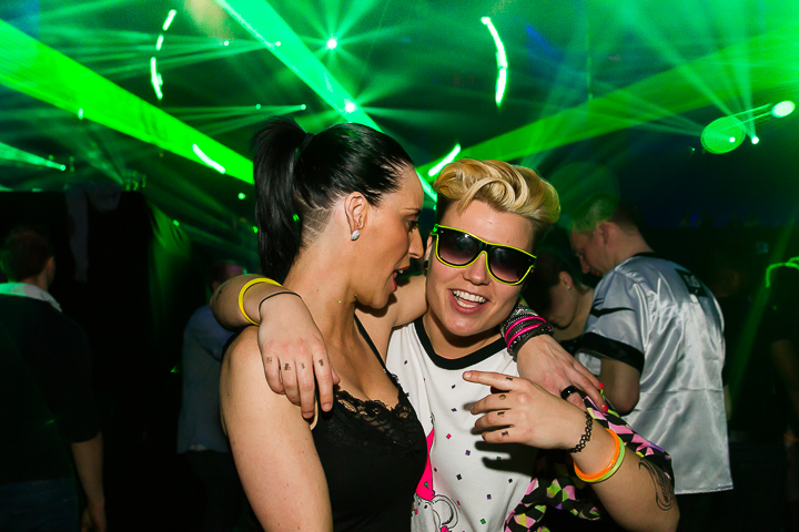 MNM Back To The 90's & 00’s @ Sportpaleis, picture 107, photographed by Marc Verdonck - FrontView Magazine