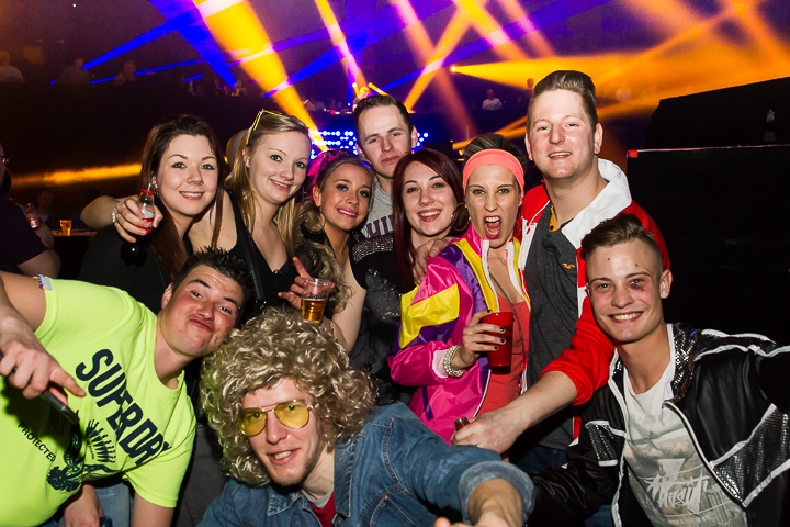 MNM Back To The 90's & 00’s @ Sportpaleis, picture 108, photographed by Marc Verdonck - FrontView Magazine