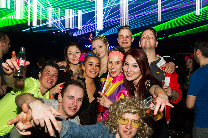 MNM Back To The 90's & 00’s @ Sportpaleis, picture 109, photographed by Marc Verdonck - FrontView Magazine