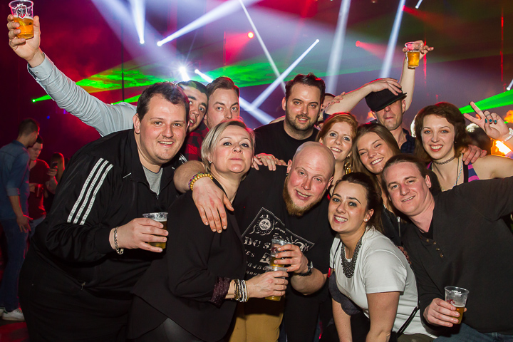 MNM Back To The 90's & 00’s @ Sportpaleis, picture 112, photographed by Marc Verdonck - FrontView Magazine