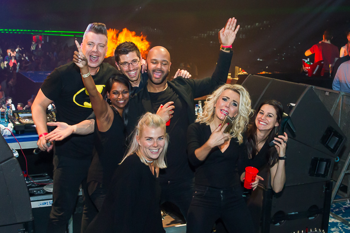 MNM Back To The 90's & 00’s @ Sportpaleis, picture 115, photographed by Marc Verdonck - FrontView Magazine