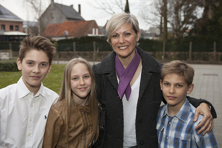 Assepoester The musical @ Evergem, foto 7, foto's door Frank Lambrechts - FrontView Magazine