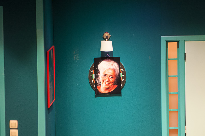 Mijne schat is ribbedebie @ echt Antwaarps teater, picture 68, photographed by Goele Bormans - FrontView Magazine