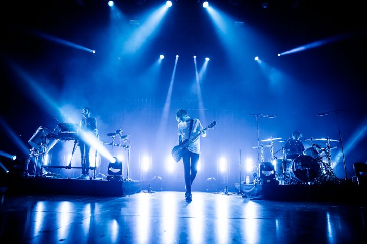 Bring Me The Horizon @ AB, picture 15, photographed by Dorien Goetschalckx - FrontView Magazine