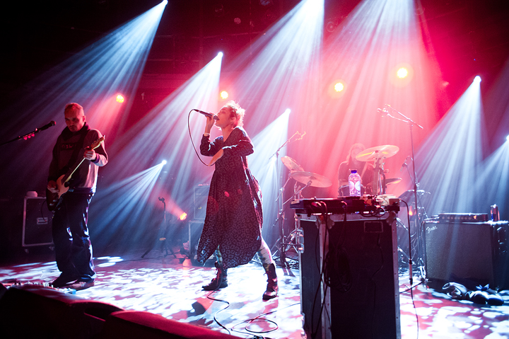 Jennylee @ Botanique, picture 16, photographed by Magali Decamps - FrontView Magazine