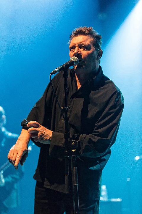 Humo's Rock Rally 20é editie, picture 1, photographed by Edwin Houdevelt - FrontView Magazine