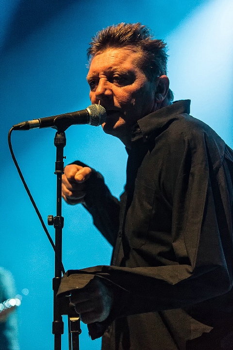 Humo's Rock Rally 20é editie, picture 2, photographed by Edwin Houdevelt - FrontView Magazine