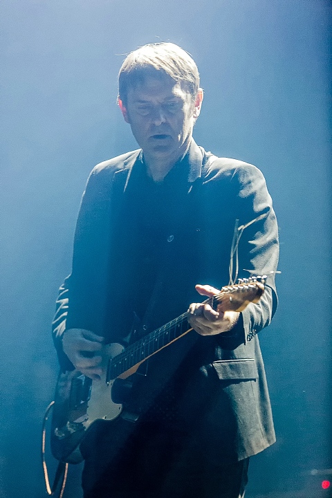 Humo's Rock Rally 20é editie, picture 6, photographed by Edwin Houdevelt - FrontView Magazine