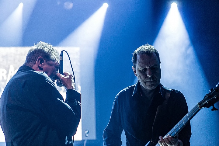 Humo's Rock Rally 20é editie, picture 7, photographed by Edwin Houdevelt - FrontView Magazine
