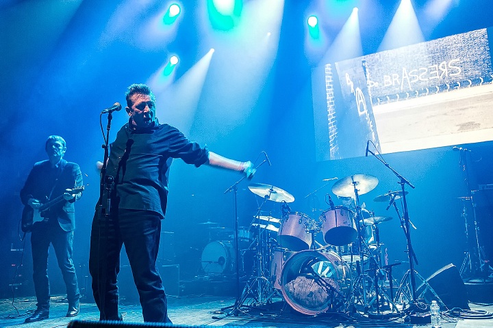 Humo's Rock Rally 20é editie, picture 9, photographed by Edwin Houdevelt - FrontView Magazine