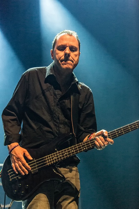 Humo's Rock Rally 20é editie, picture 10, photographed by Edwin Houdevelt - FrontView Magazine