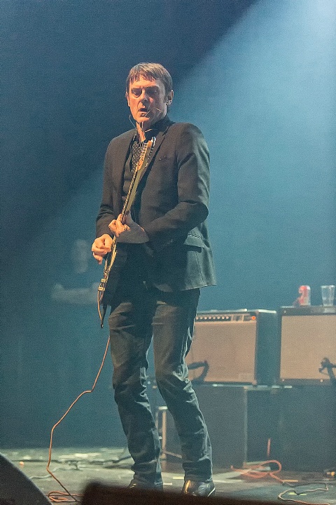 Humo's Rock Rally 20é editie, picture 11, photographed by Edwin Houdevelt - FrontView Magazine