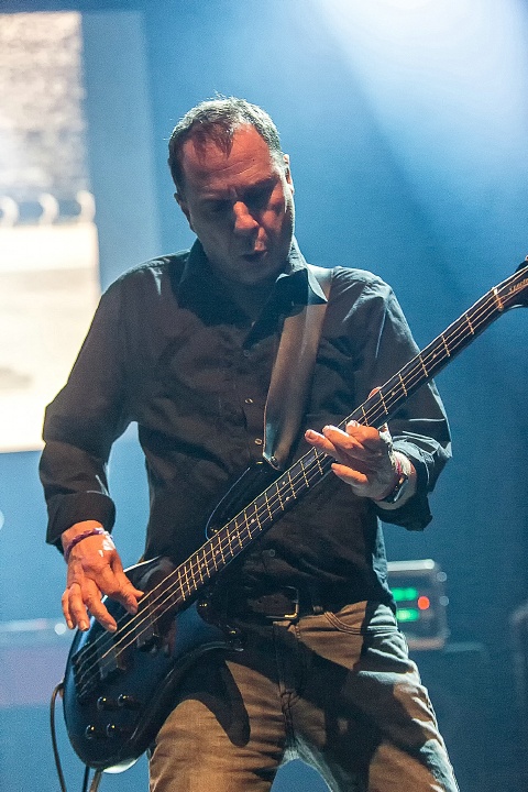 Humo's Rock Rally 20é editie, picture 12, photographed by Edwin Houdevelt - FrontView Magazine