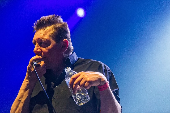 Humo's Rock Rally 20é editie, picture 13, photographed by Edwin Houdevelt - FrontView Magazine