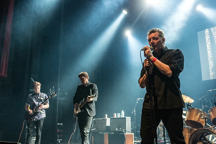 Humo's Rock Rally 20é editie, picture 14, photographed by Edwin Houdevelt - FrontView Magazine