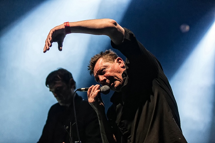 Humo's Rock Rally 20é editie, picture 15, photographed by Edwin Houdevelt - FrontView Magazine
