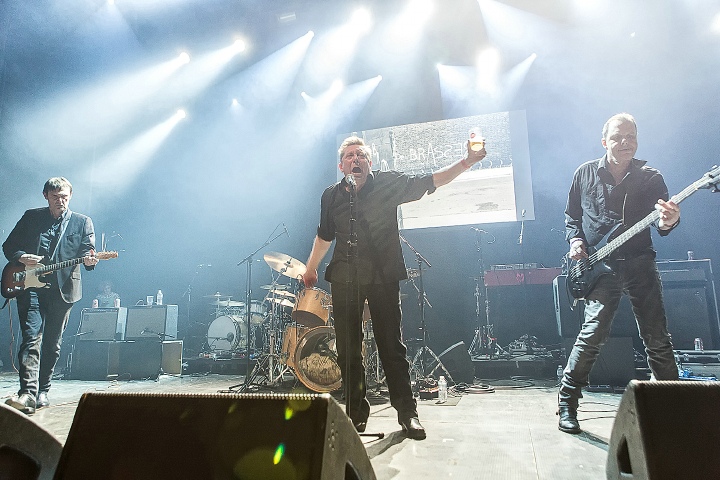 Humo's Rock Rally 20é editie, picture 17, photographed by Edwin Houdevelt - FrontView Magazine