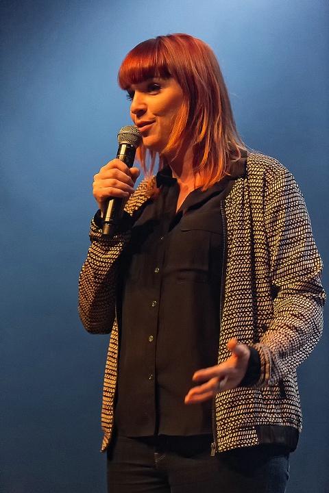 Humo's Rock Rally 20é editie, picture 18, photographed by Edwin Houdevelt - FrontView Magazine
