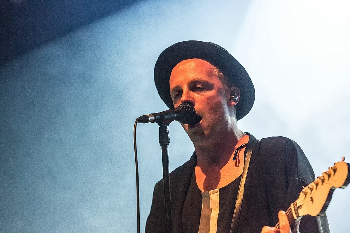 Humo's Rock Rally 20é editie, picture 23, photographed by Edwin Houdevelt - FrontView Magazine