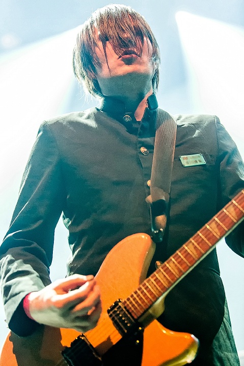 Humo's Rock Rally 20é editie, picture 34, photographed by Edwin Houdevelt - FrontView Magazine