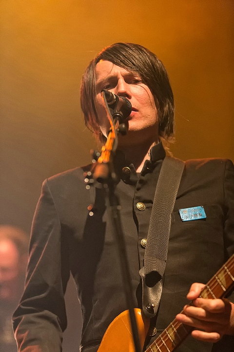 Humo's Rock Rally 20é editie, picture 38, photographed by Edwin Houdevelt - FrontView Magazine