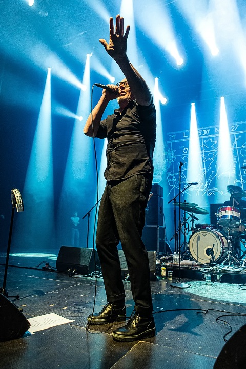 Humo's Rock Rally 20é editie, picture 39, photographed by Edwin Houdevelt - FrontView Magazine