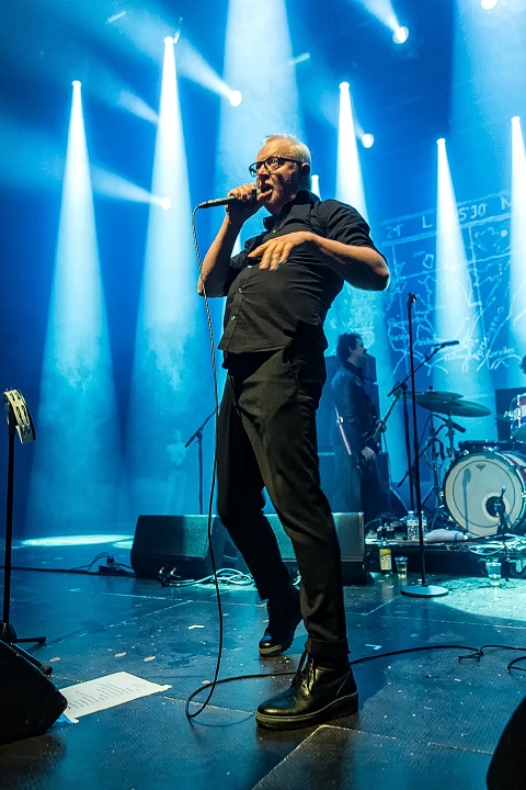 Humo's Rock Rally 20é editie, picture 40, photographed by Edwin Houdevelt - FrontView Magazine
