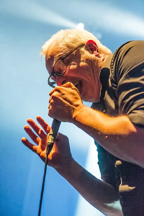 Humo's Rock Rally 20é editie, picture 42, photographed by Edwin Houdevelt - FrontView Magazine