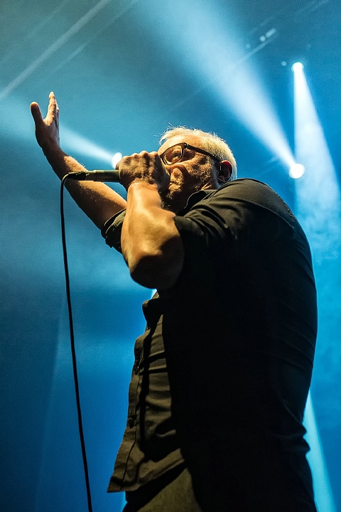Humo's Rock Rally 20é editie, picture 43, photographed by Edwin Houdevelt - FrontView Magazine