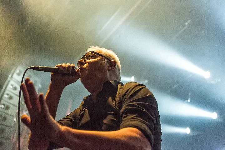 Humo's Rock Rally 20é editie, picture 45, photographed by Edwin Houdevelt - FrontView Magazine