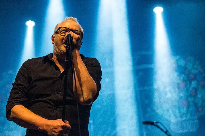 Humo's Rock Rally 20é editie, picture 46, photographed by Edwin Houdevelt - FrontView Magazine