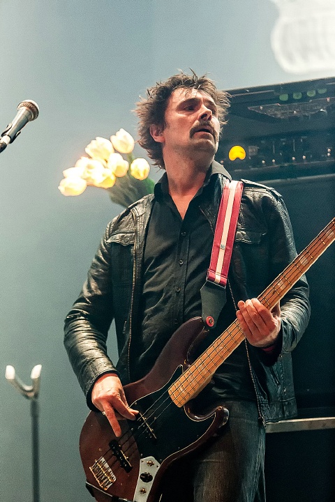 Humo's Rock Rally 20é editie, picture 47, photographed by Edwin Houdevelt - FrontView Magazine