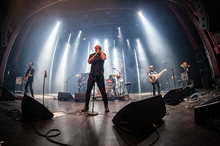 Humo's Rock Rally 20é editie, picture 48, photographed by Edwin Houdevelt - FrontView Magazine