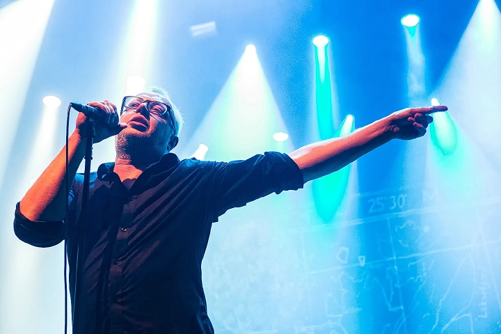 Humo's Rock Rally 20é editie, picture 49, photographed by Edwin Houdevelt - FrontView Magazine