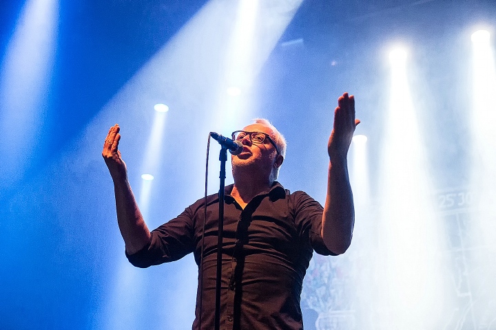 Humo's Rock Rally 20é editie, picture 50, photographed by Edwin Houdevelt - FrontView Magazine