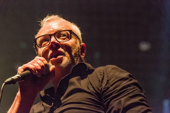 Humo's Rock Rally 20é editie, picture 51, photographed by Edwin Houdevelt - FrontView Magazine