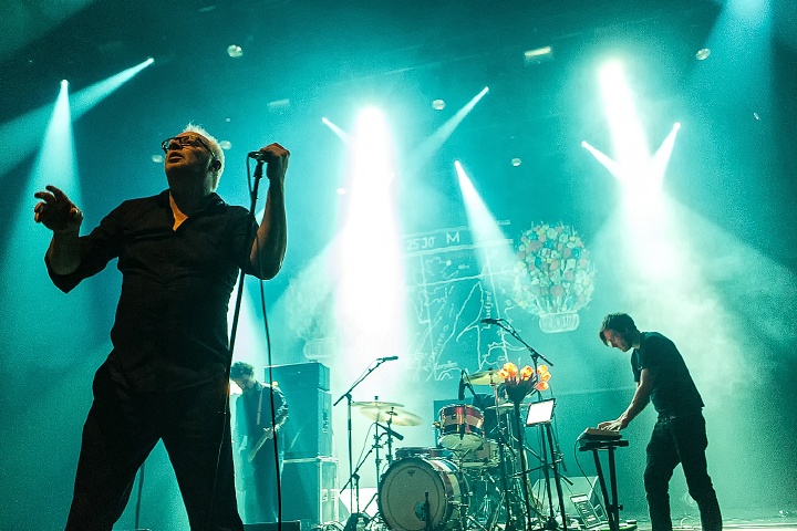 Humo's Rock Rally 20é editie, picture 53, photographed by Edwin Houdevelt - FrontView Magazine