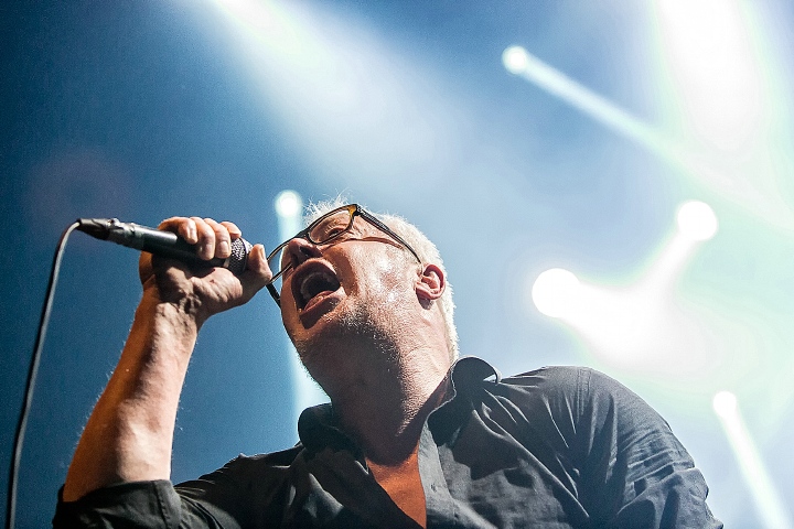 Humo's Rock Rally 20é editie, picture 54, photographed by Edwin Houdevelt - FrontView Magazine