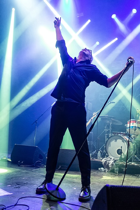 Humo's Rock Rally 20é editie, picture 55, photographed by Edwin Houdevelt - FrontView Magazine