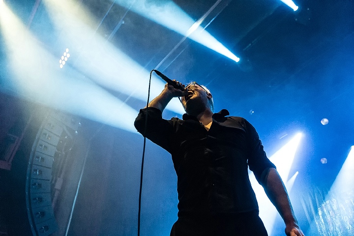 Humo's Rock Rally 20é editie, picture 56, photographed by Edwin Houdevelt - FrontView Magazine
