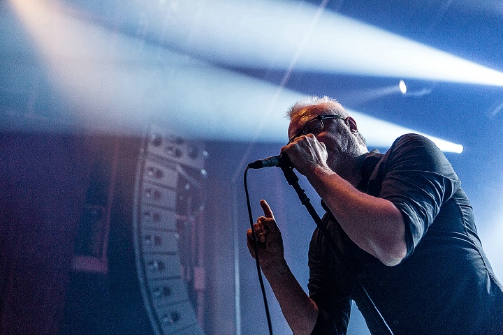 Humo's Rock Rally 20é editie, picture 57, photographed by Edwin Houdevelt - FrontView Magazine