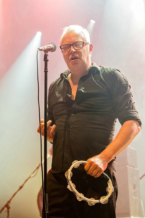Humo's Rock Rally 20é editie, picture 58, photographed by Edwin Houdevelt - FrontView Magazine