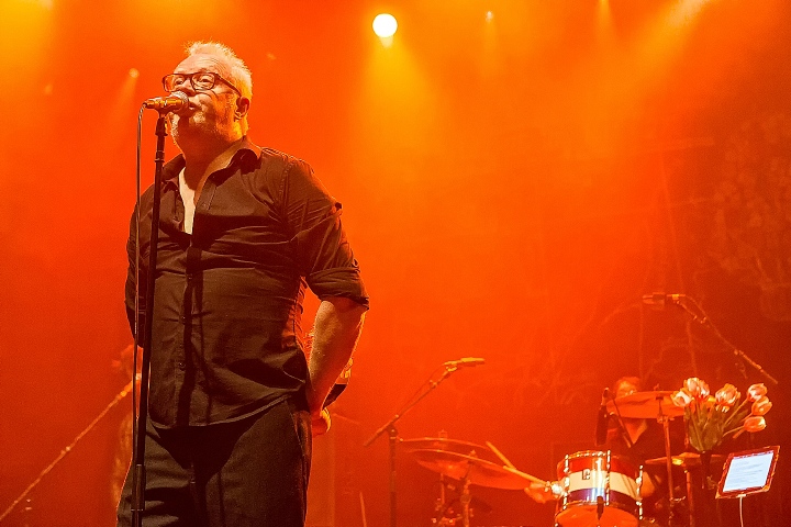 Humo's Rock Rally 20é editie, picture 59, photographed by Edwin Houdevelt - FrontView Magazine