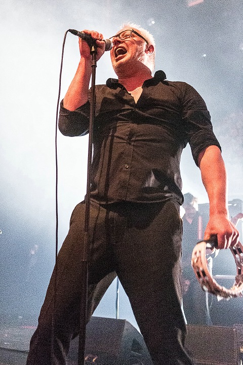 Humo's Rock Rally 20é editie, picture 60, photographed by Edwin Houdevelt - FrontView Magazine
