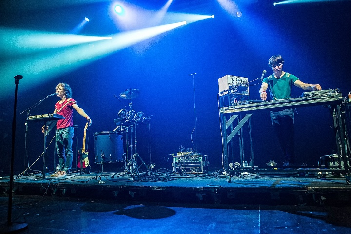 Humo's Rock Rally 20é editie, picture 70, photographed by Edwin Houdevelt - FrontView Magazine