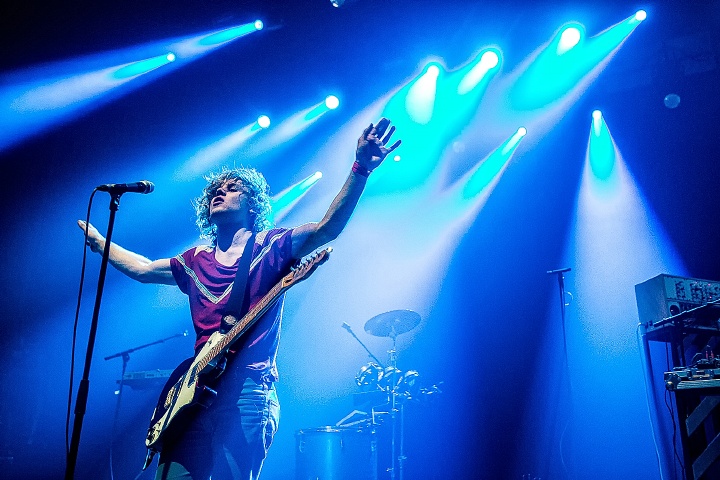 Humo's Rock Rally 20é editie, picture 71, photographed by Edwin Houdevelt - FrontView Magazine